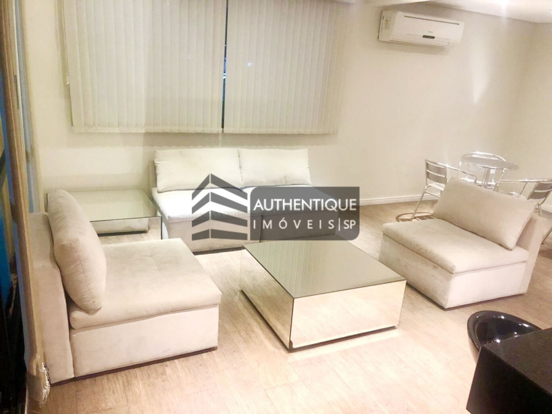 Apartamento à venda com 2 quartos, 114m² - Foto 13