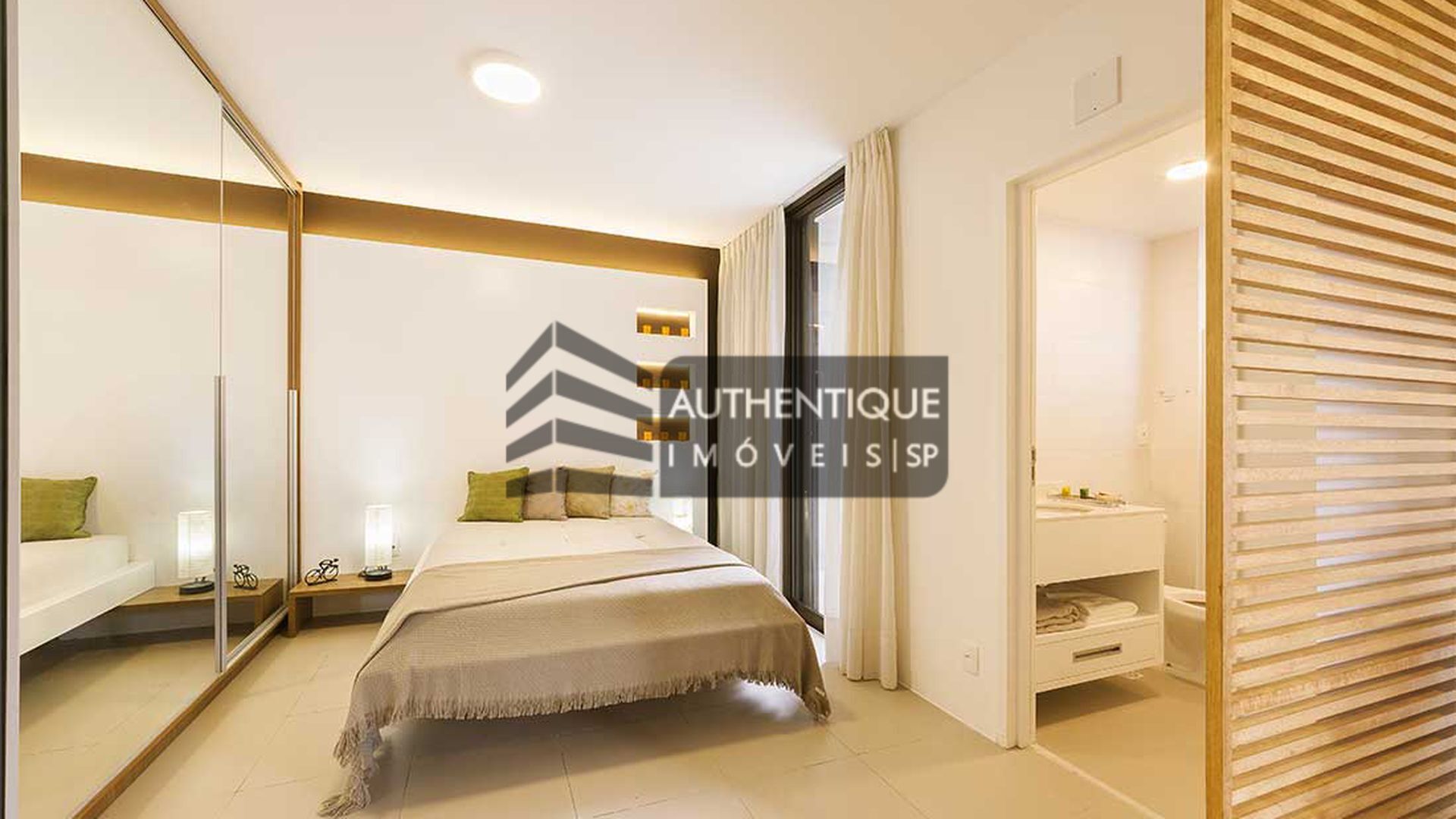 Apartamento à venda com 1 quarto, 42m² - Foto 14