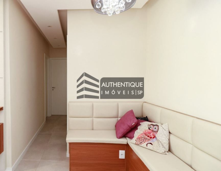 Apartamento à venda com 2 quartos, 60m² - Foto 4