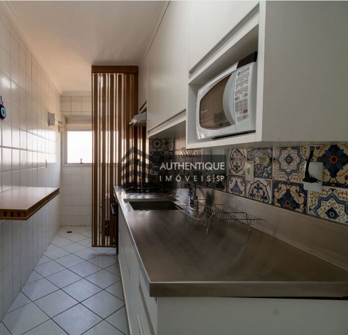 Apartamento à venda com 2 quartos, 60m² - Foto 10