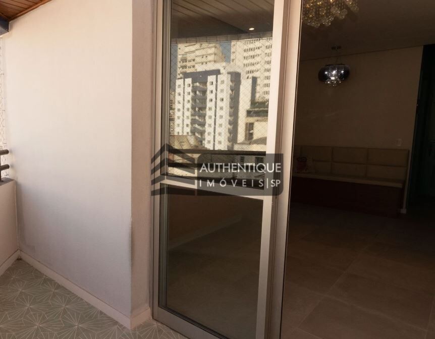 Apartamento à venda com 2 quartos, 60m² - Foto 2