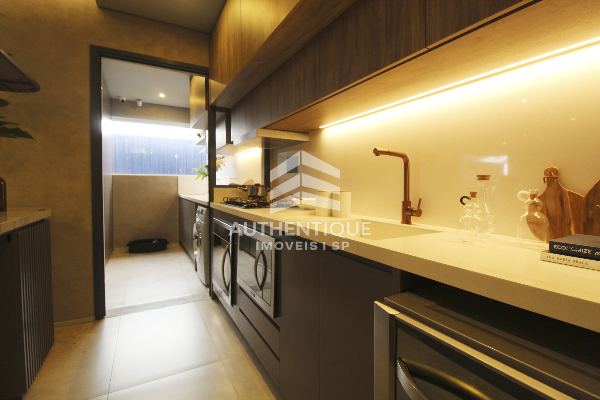 Apartamento, 3 quartos, 143 m² - Foto 19