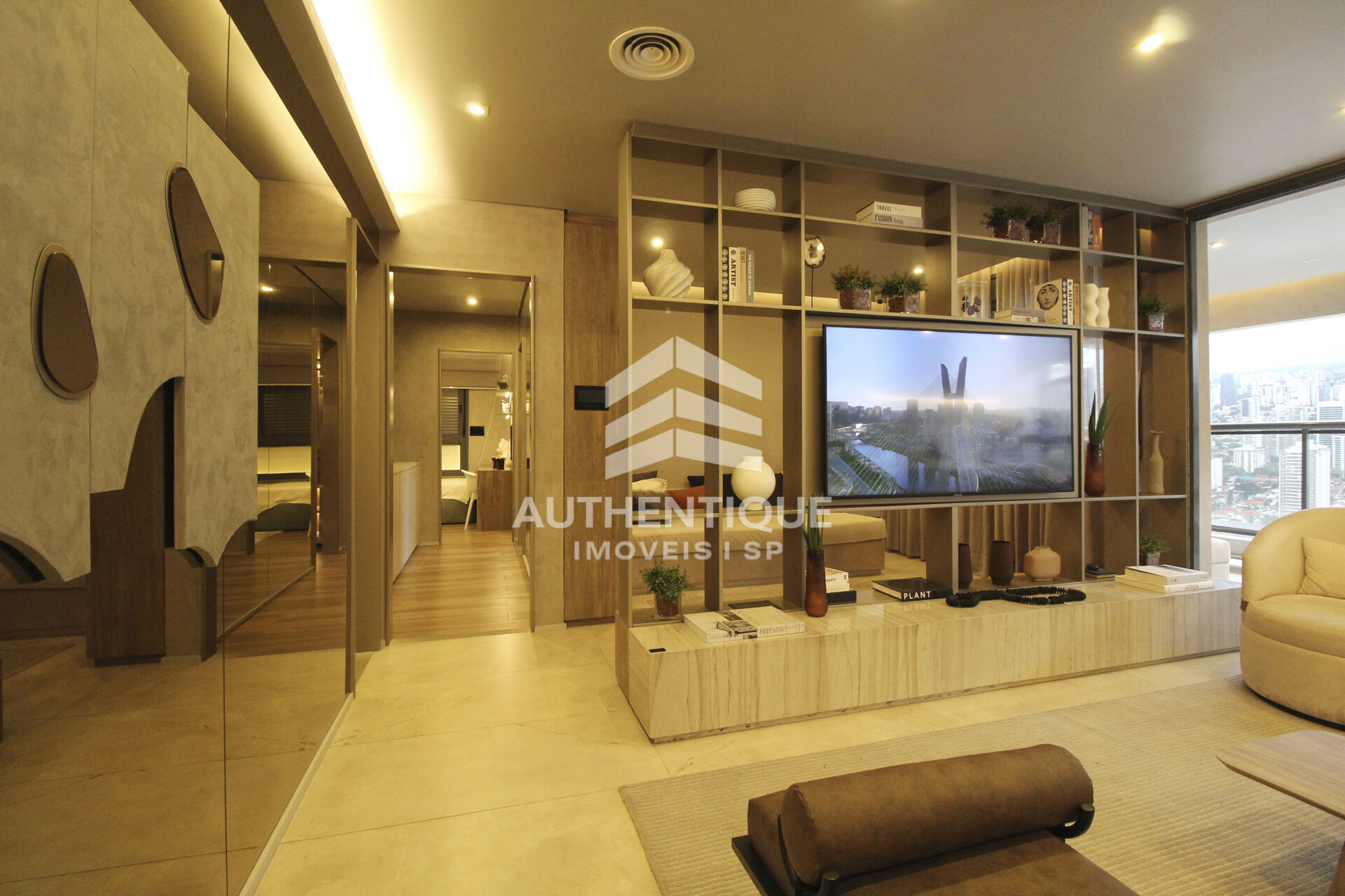 Apartamento, 3 quartos, 143 m² - Foto 3