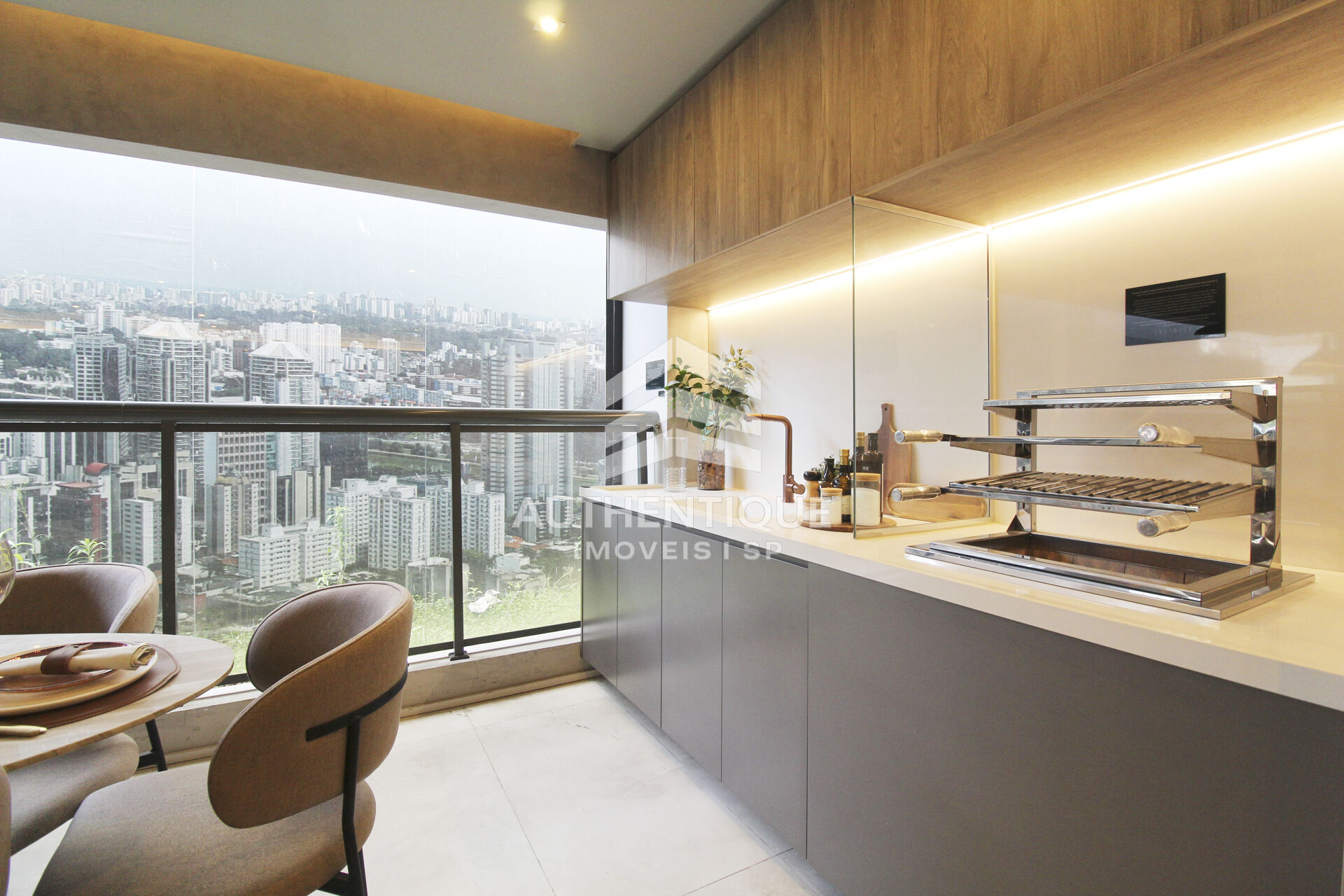 Apartamento, 3 quartos, 143 m² - Foto 6