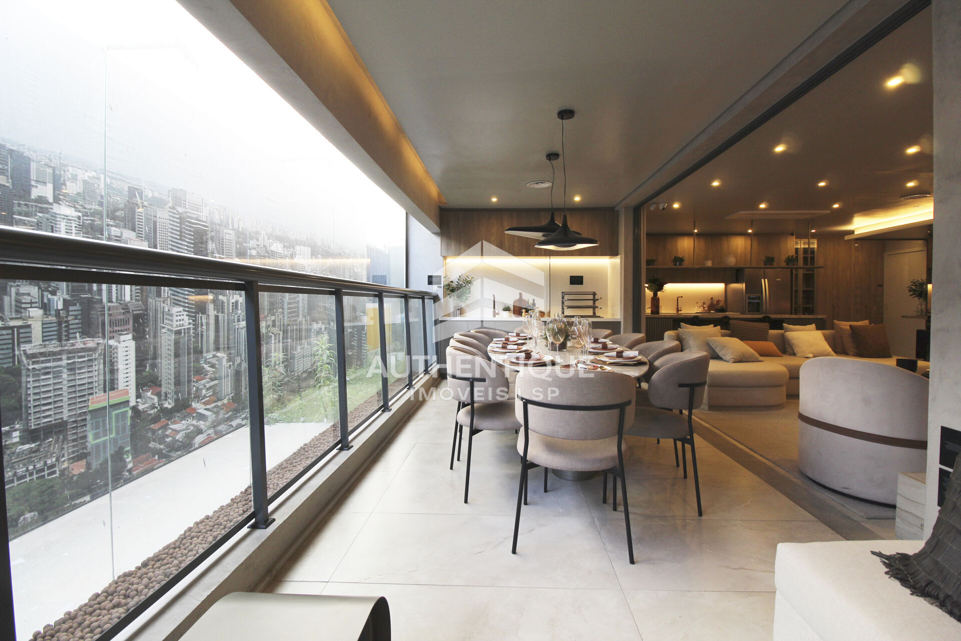 Apartamento, 3 quartos, 143 m² - Foto 10