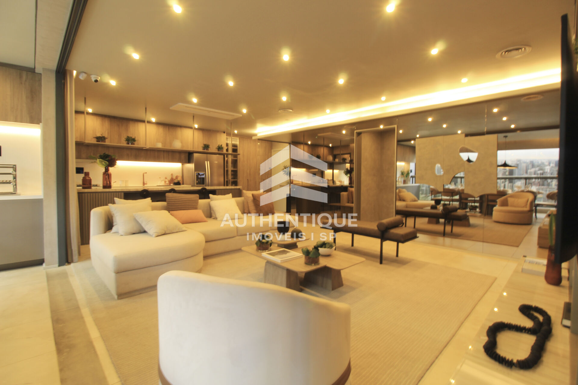 Apartamento, 3 quartos, 143 m² - Foto 11