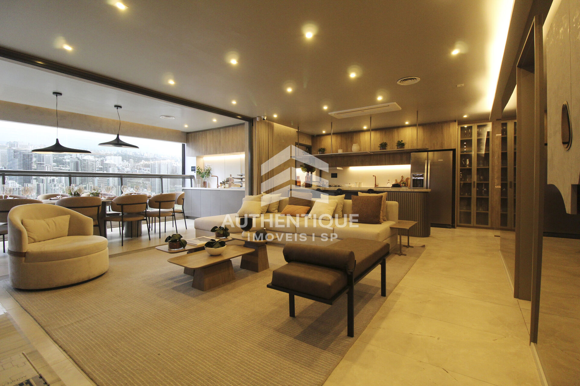 Apartamento, 3 quartos, 143 m² - Foto 4