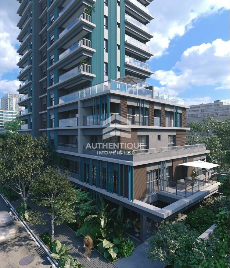 Apartamento, 2 quartos, 82 m² - Foto 6