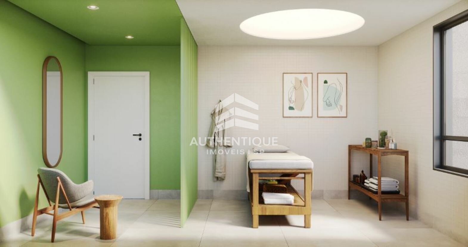 Apartamento, 2 quartos, 82 m² - Foto 11