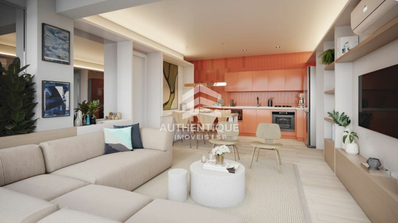Apartamento, 2 quartos, 82 m² - Foto 18