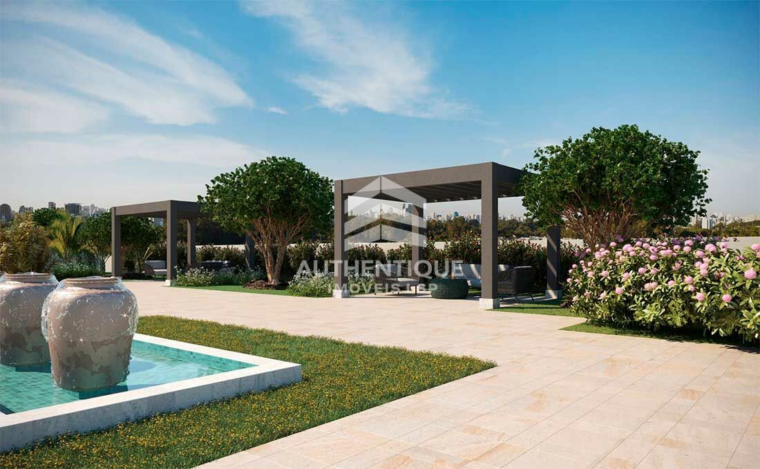 Apartamento, 2 quartos, 56 m² - Foto 13