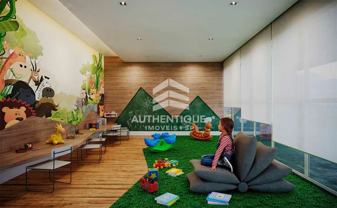 Apartamento, 2 quartos, 56 m² - Foto 9
