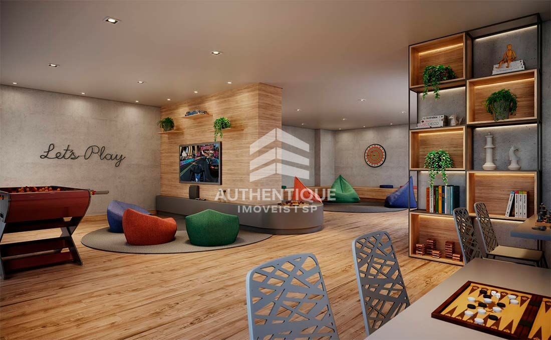 Apartamento, 2 quartos, 56 m² - Foto 16