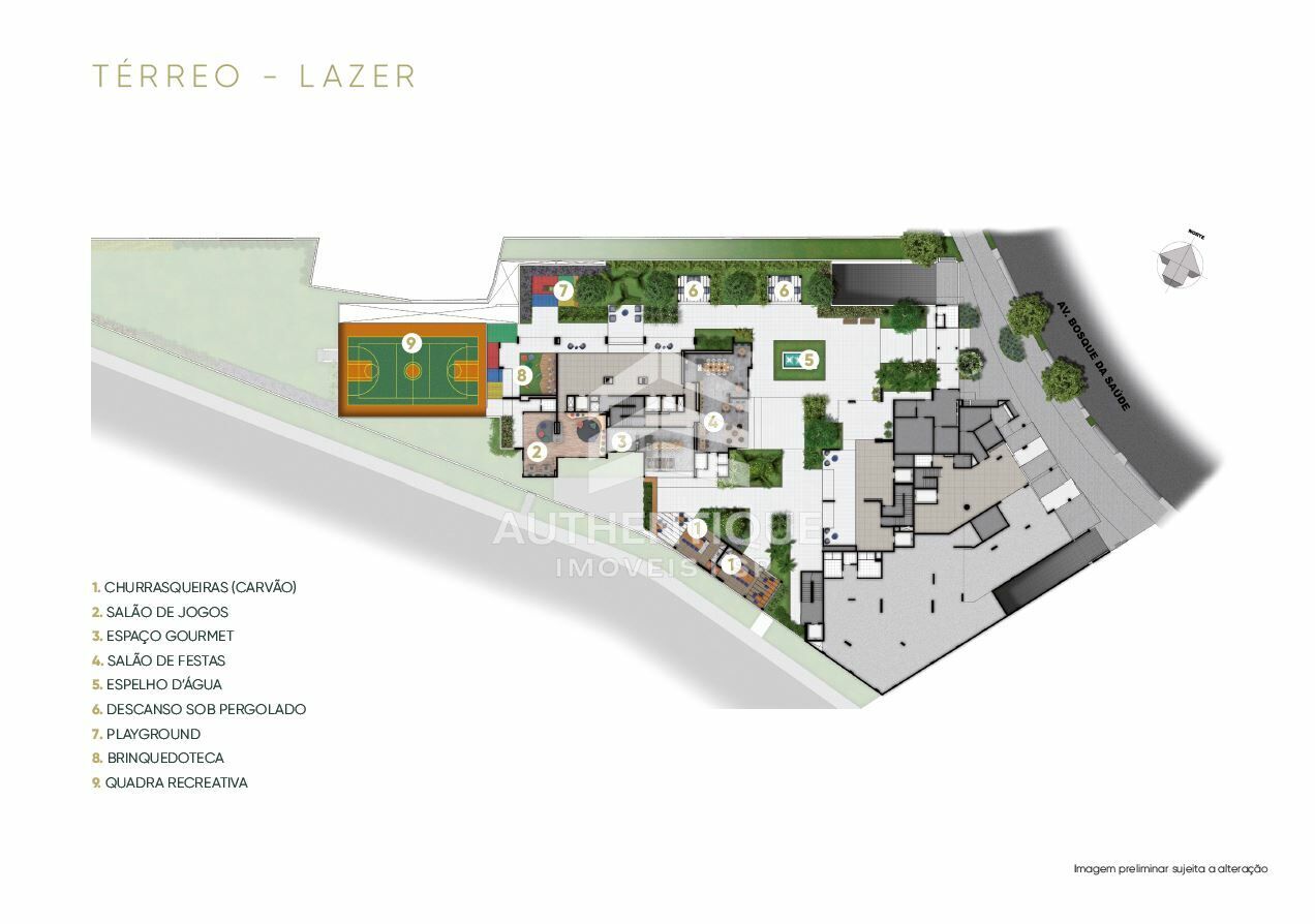 Apartamento, 2 quartos, 56 m² - Foto 18