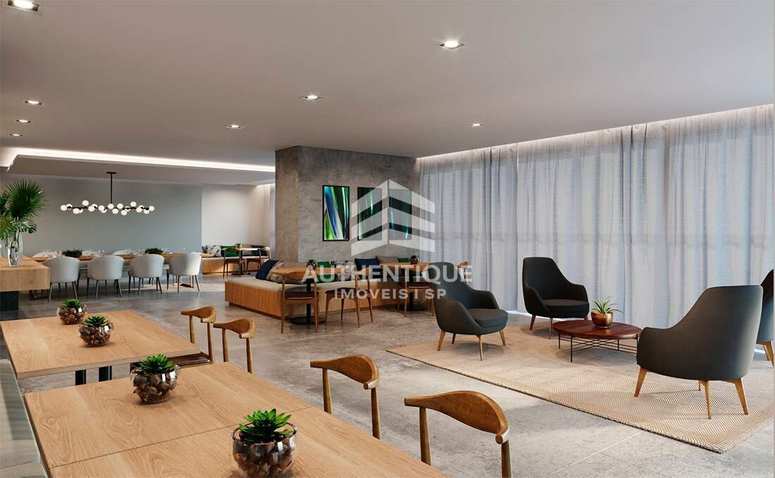 Apartamento, 2 quartos, 56 m² - Foto 15