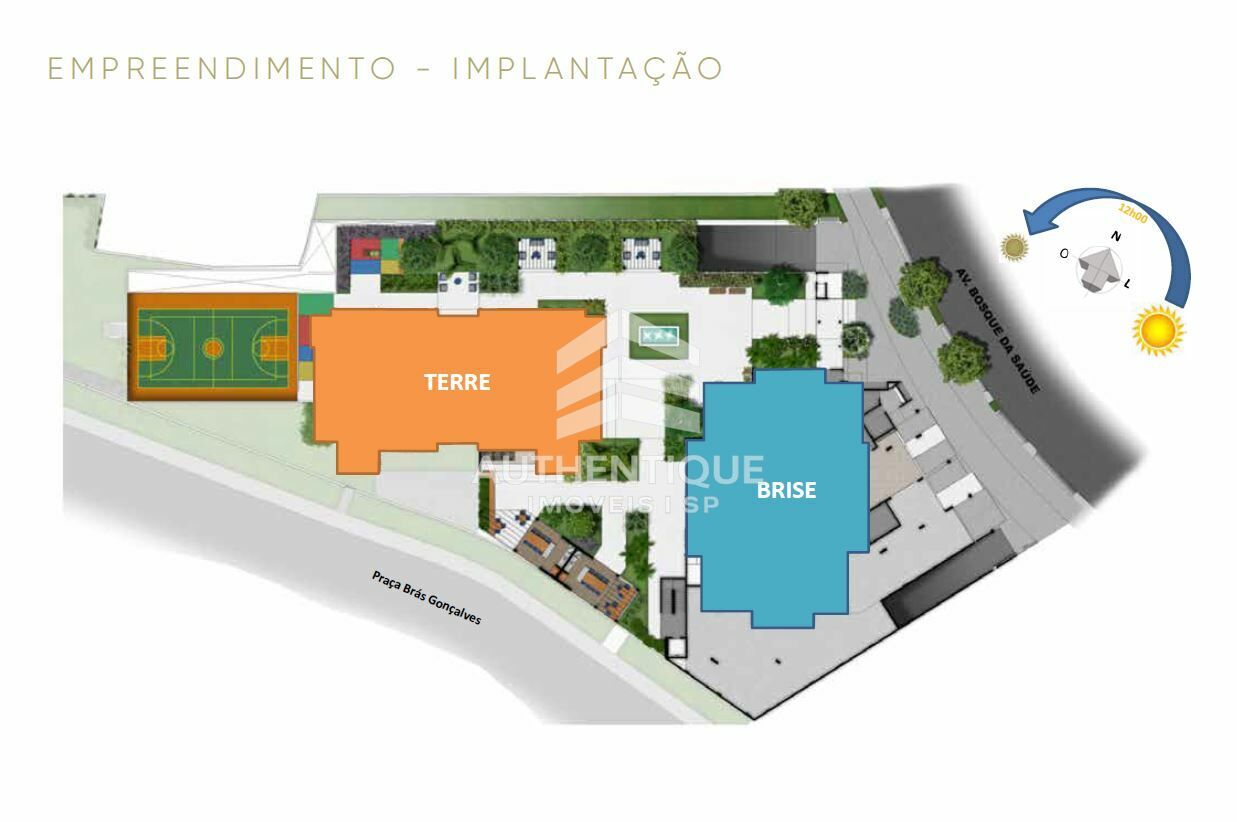Apartamento, 2 quartos, 56 m² - Foto 17