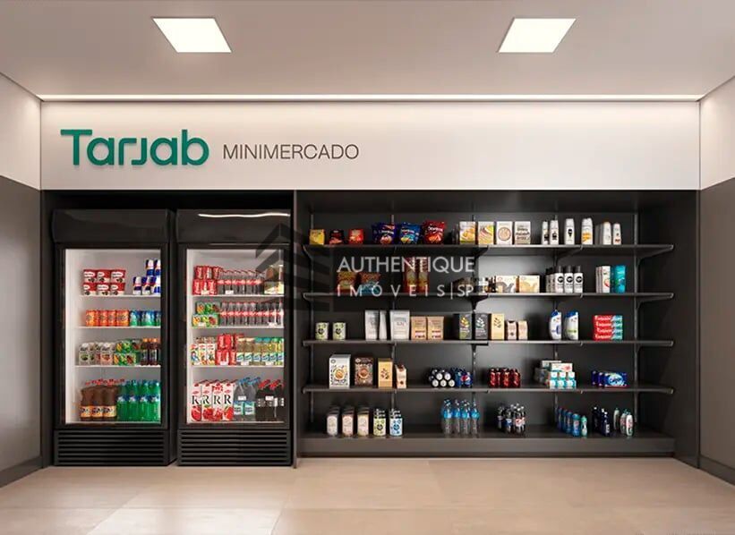 Apartamento, 3 quartos, 74 m² - Foto 7