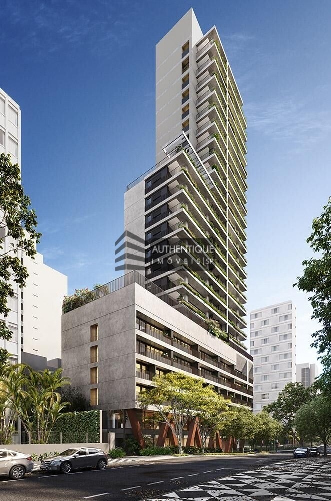 Cobertura à venda com 3 quartos, 332m² - Foto 10