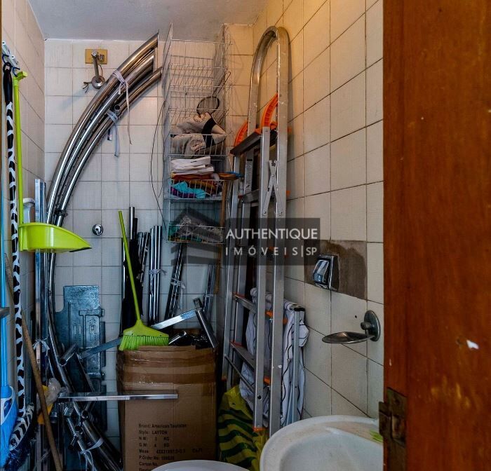 Apartamento à venda com 3 quartos, 125m² - Foto 19