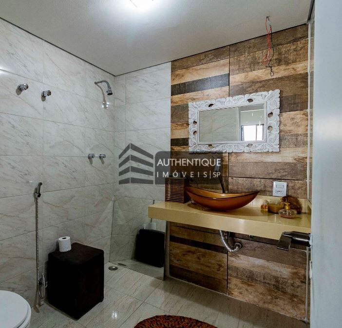 Apartamento à venda com 3 quartos, 125m² - Foto 31