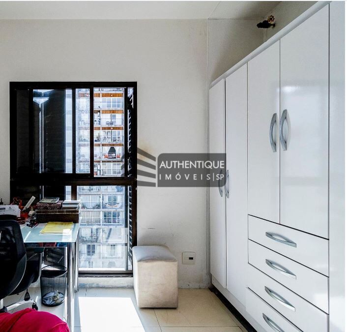 Apartamento à venda com 3 quartos, 125m² - Foto 25