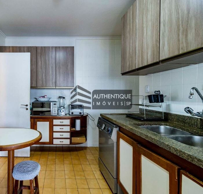 Apartamento à venda com 3 quartos, 125m² - Foto 15