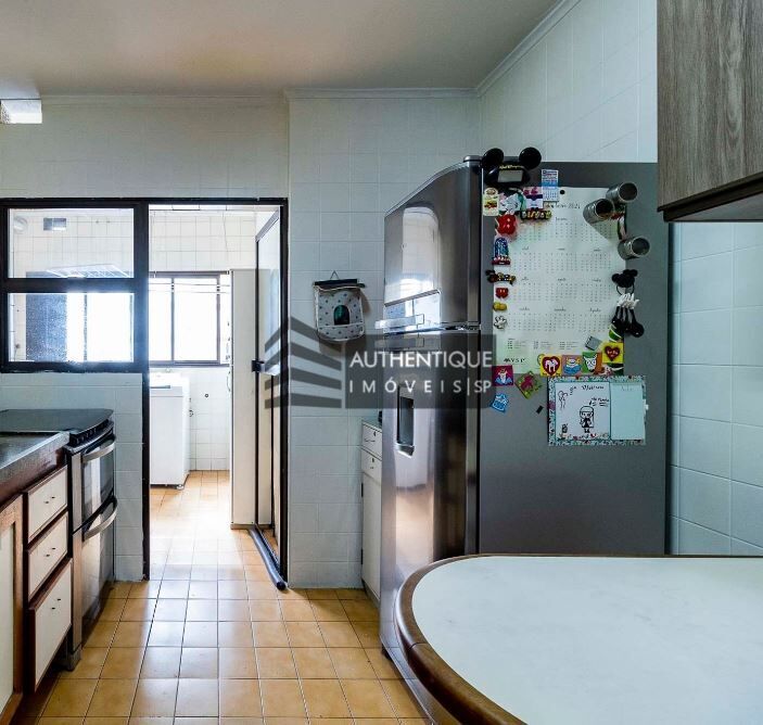 Apartamento à venda com 3 quartos, 125m² - Foto 16