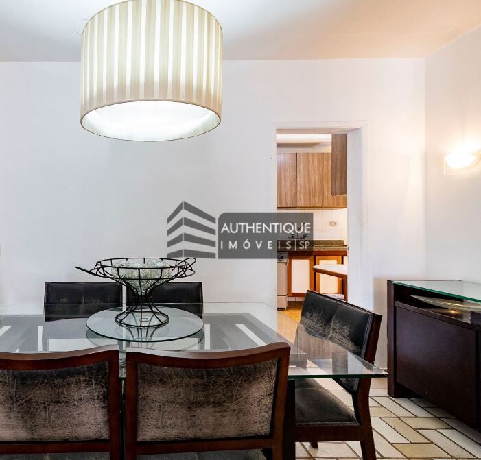 Apartamento à venda com 3 quartos, 125m² - Foto 9