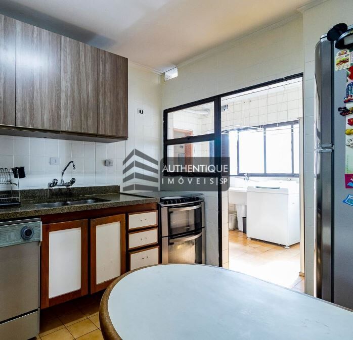 Apartamento à venda com 3 quartos, 125m² - Foto 14