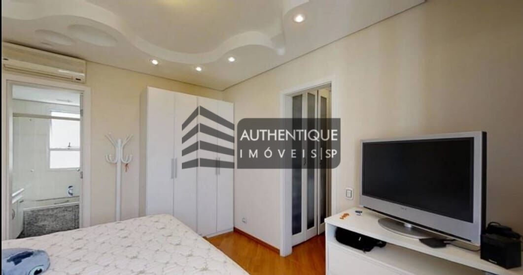 Apartamento à venda com 4 quartos, 374m² - Foto 11