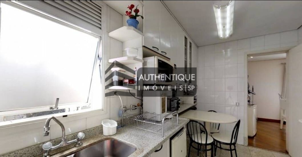 Apartamento à venda com 4 quartos, 374m² - Foto 18