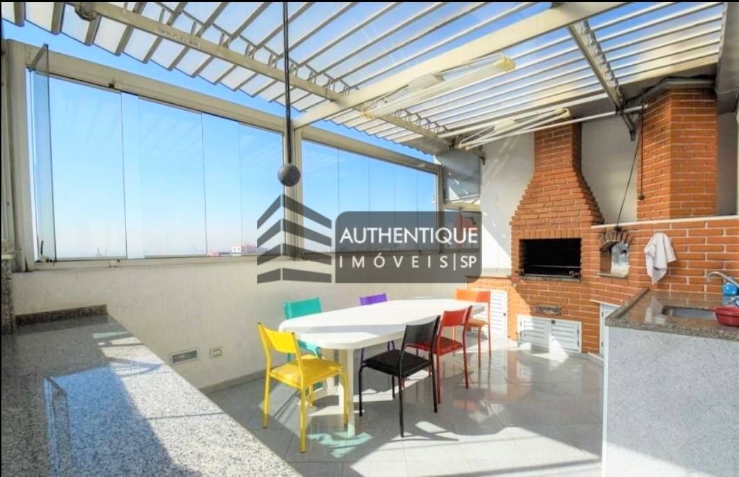 Apartamento à venda com 4 quartos, 374m² - Foto 4