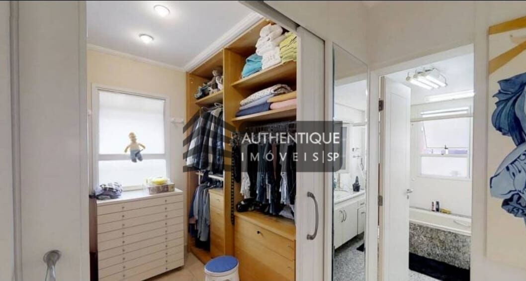 Apartamento à venda com 4 quartos, 374m² - Foto 14