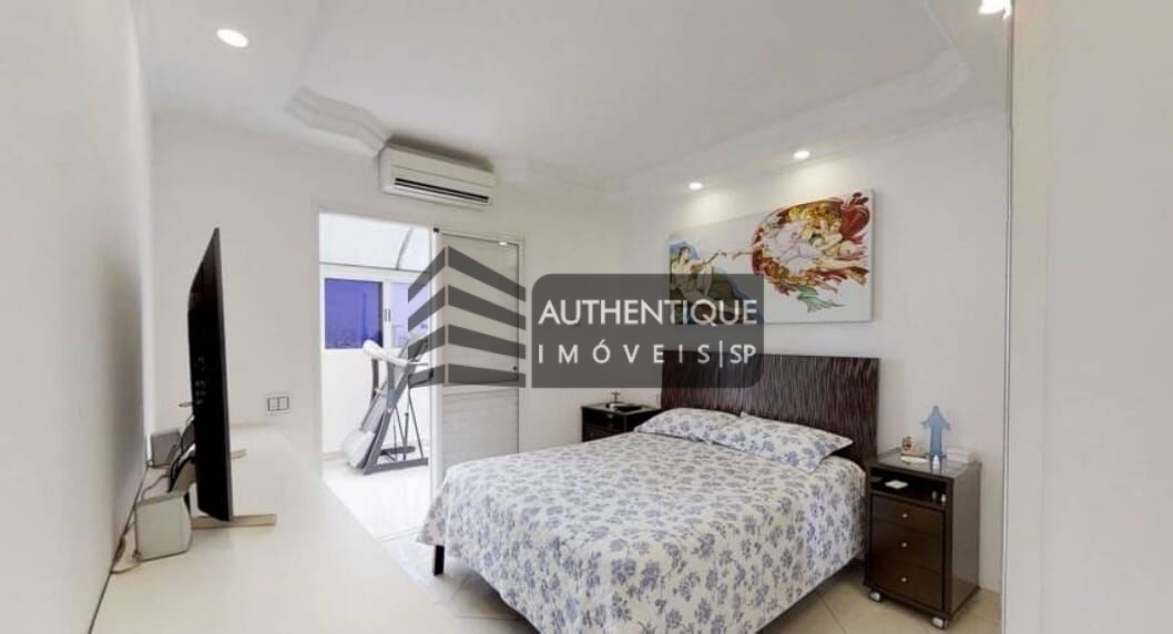 Apartamento à venda com 4 quartos, 374m² - Foto 13