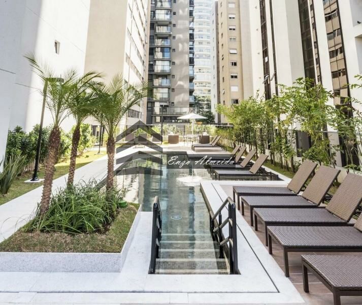Apartamento, 1 quarto, 31 m² - Foto 5