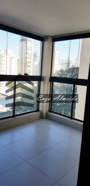 Apartamento, 1 quarto, 31 m² - Foto 26