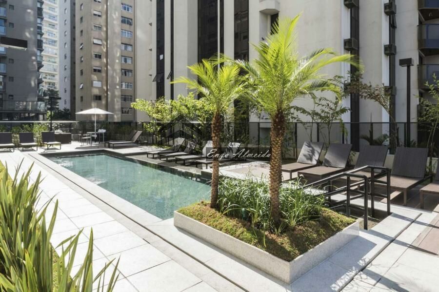 Apartamento, 1 quarto, 31 m² - Foto 4