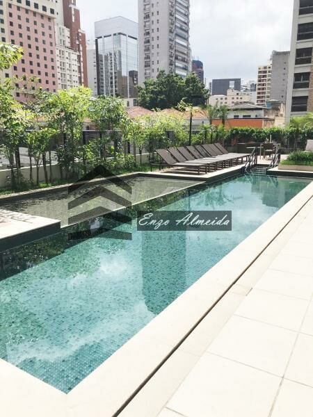 Apartamento, 1 quarto, 31 m² - Foto 16