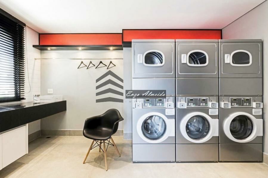 Apartamento, 1 quarto, 31 m² - Foto 8