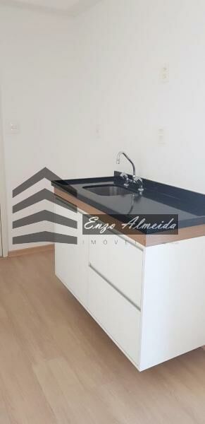 Apartamento, 1 quarto, 31 m² - Foto 38