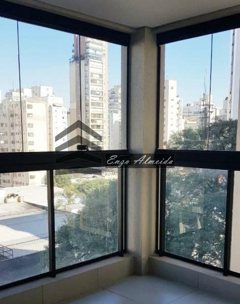 Apartamento, 1 quarto, 31 m² - Foto 24
