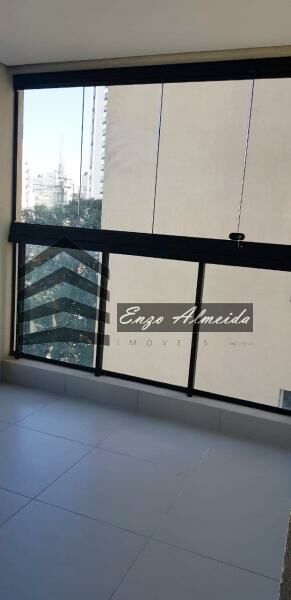 Apartamento, 1 quarto, 31 m² - Foto 28