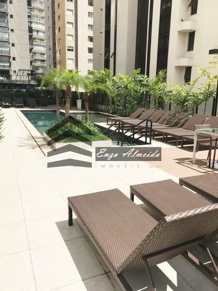 Apartamento, 1 quarto, 31 m² - Foto 21