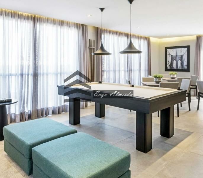 Apartamento, 1 quarto, 31 m² - Foto 9