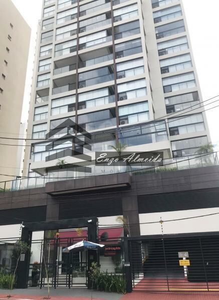 Apartamento, 1 quarto, 31 m² - Foto 2