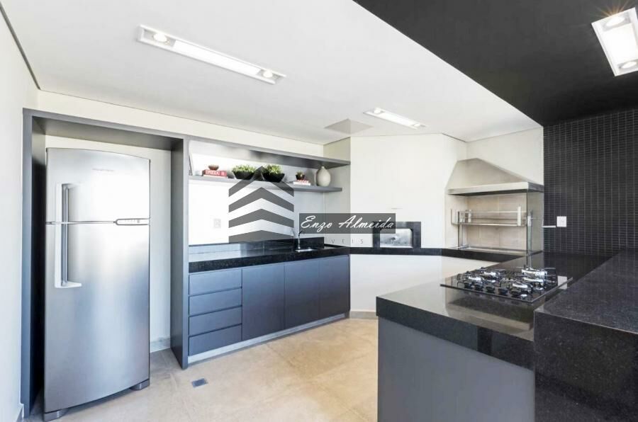 Apartamento, 1 quarto, 31 m² - Foto 14