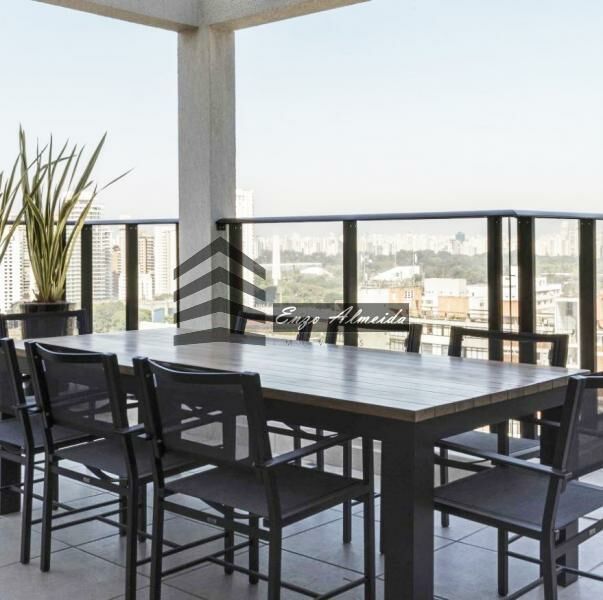 Apartamento, 1 quarto, 31 m² - Foto 13