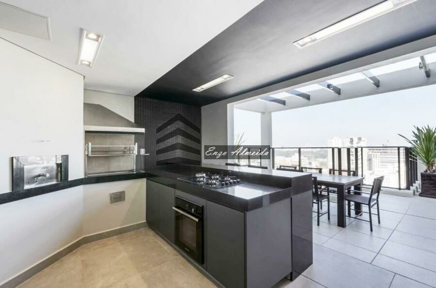 Apartamento, 1 quarto, 31 m² - Foto 12