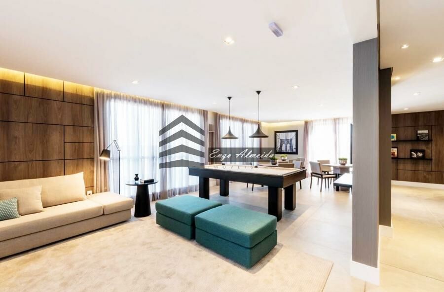 Apartamento, 1 quarto, 31 m² - Foto 10