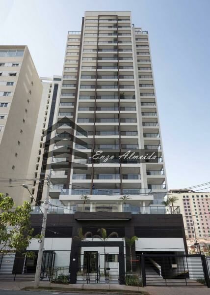 Apartamento, 1 quarto, 31 m² - Foto 6